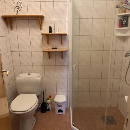 Apartamento Sissels *