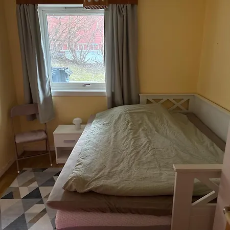 Apartamento Sissels Andoya
